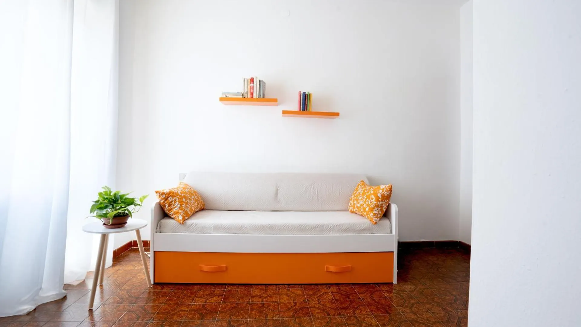 Sa Colbe Apartment Flussio