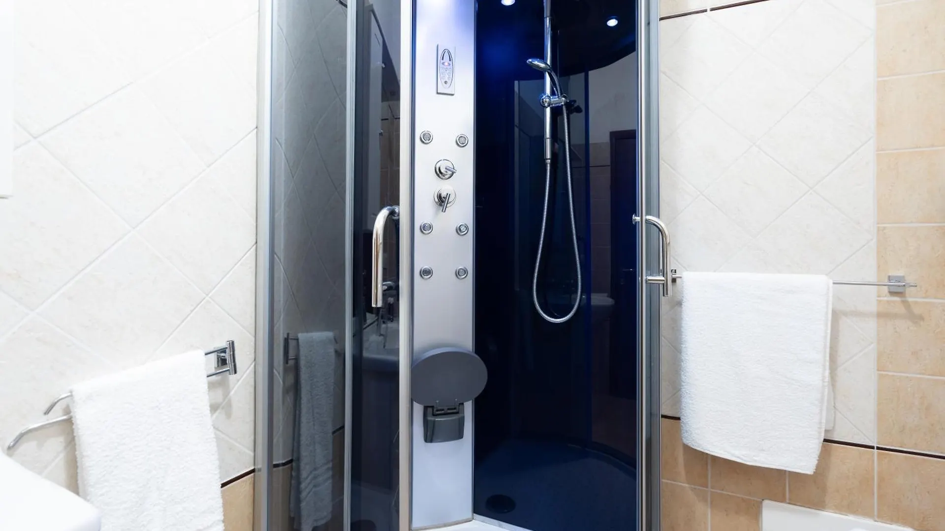 Sa Colbe Apartment Flussio