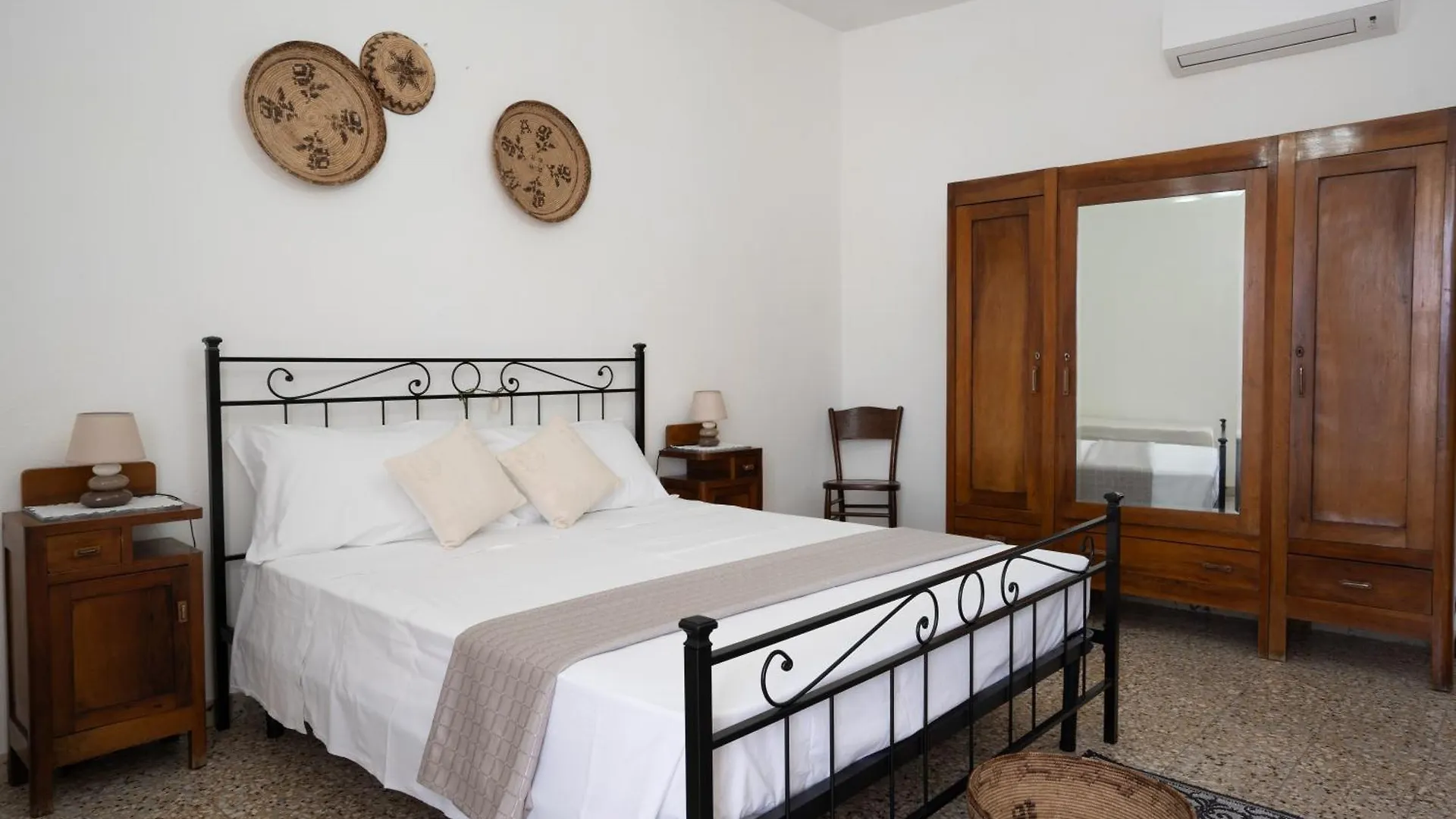 Sa Colbe Apartment Flussio 0*,