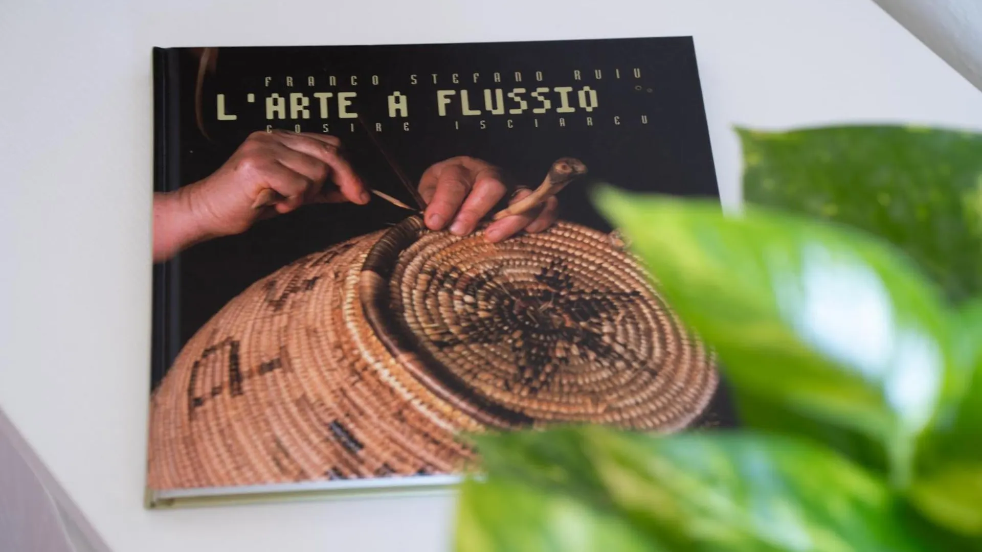 Sa Colbe Apartment Flussio