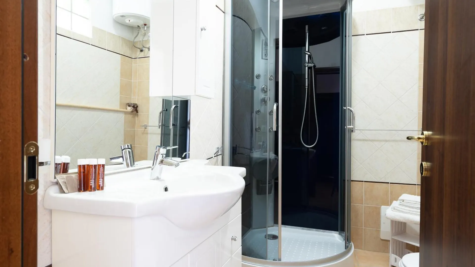 Sa Colbe Apartment Flussio