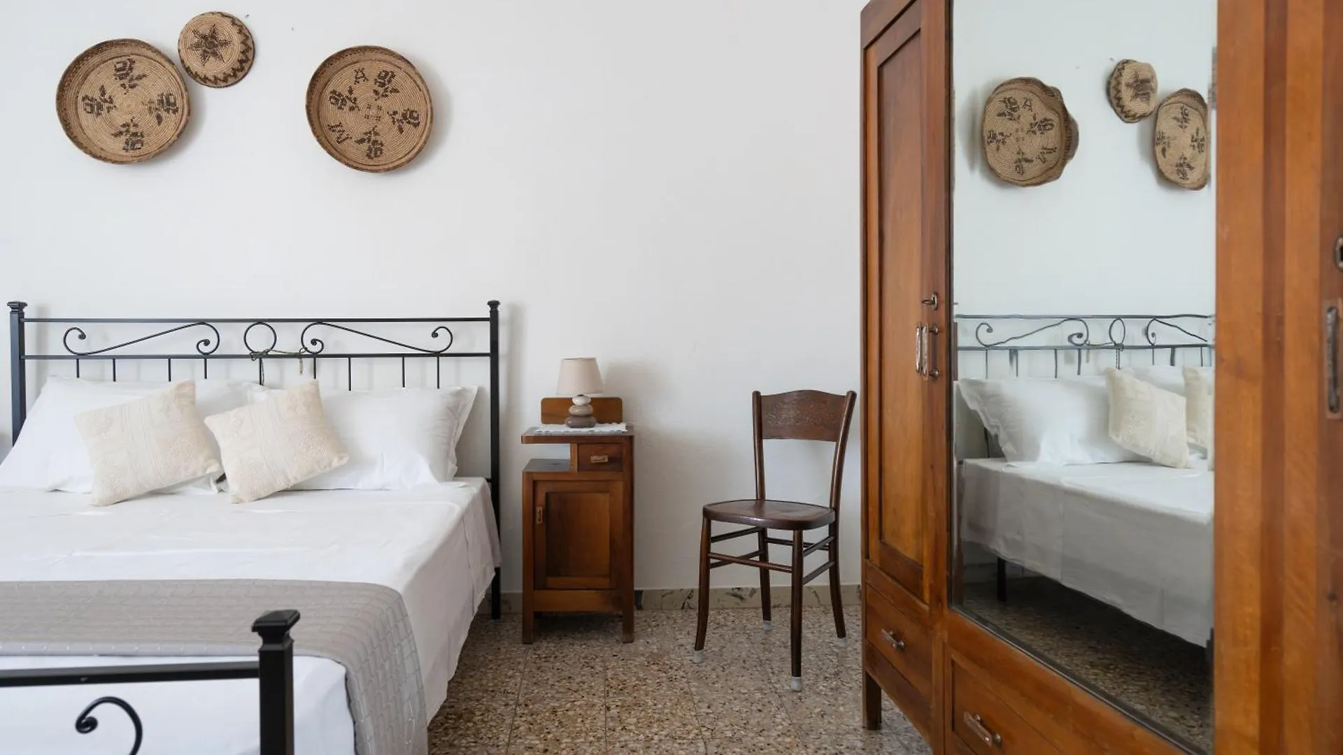 Sa Colbe Apartment Flussio Italy