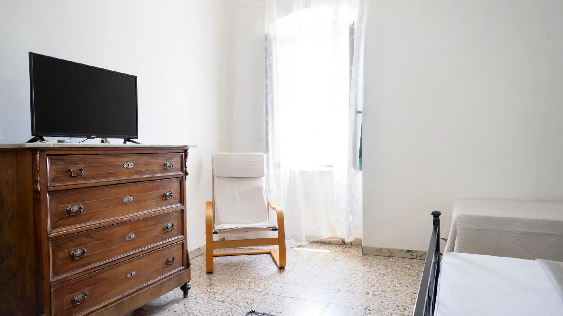 Sa Colbe Apartment Flussio