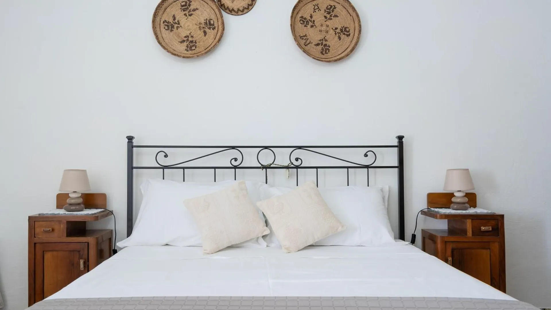 Sa Colbe Apartment Flussio