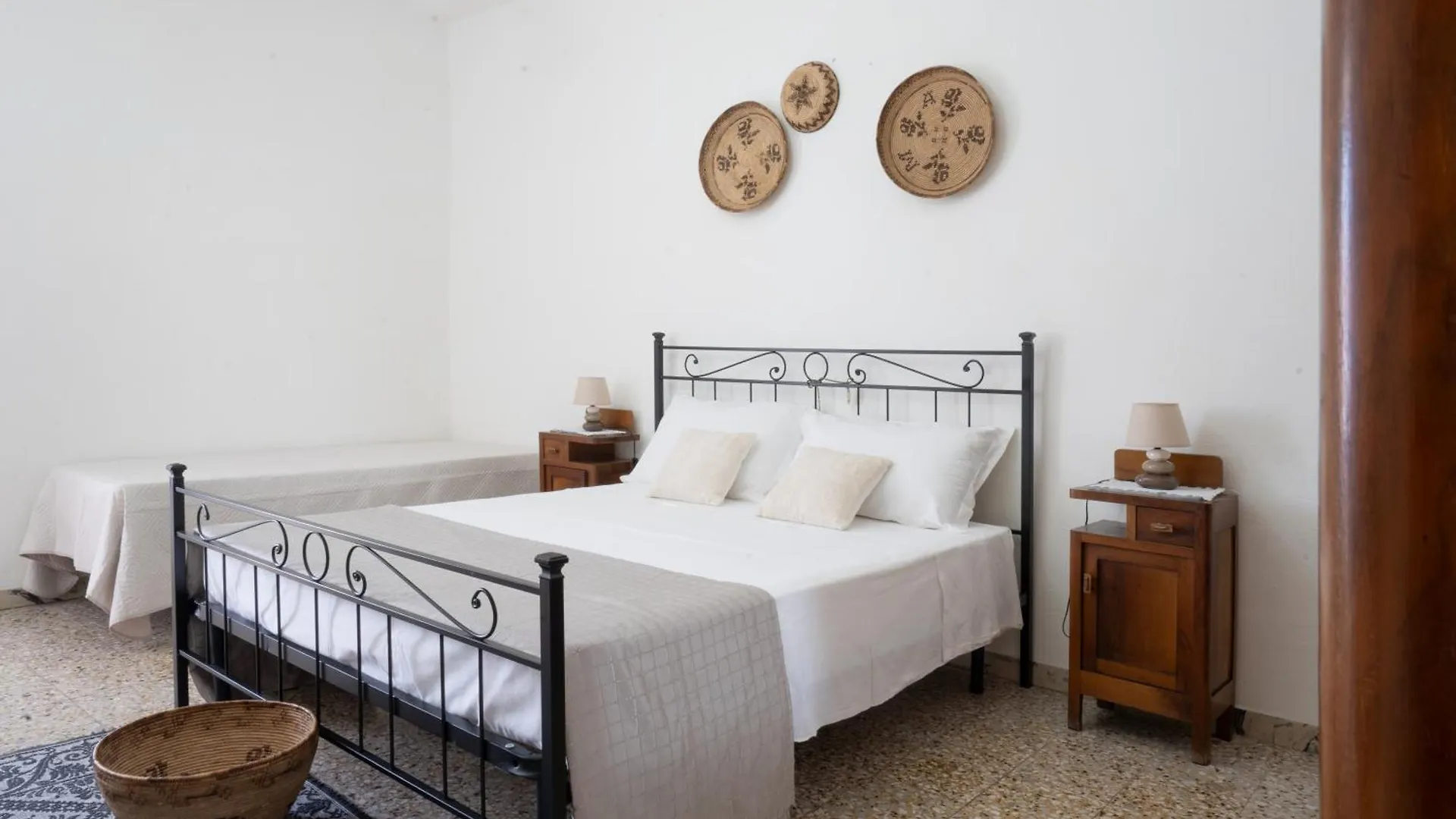 Sa Colbe Apartment Flussio 0*,  Italy